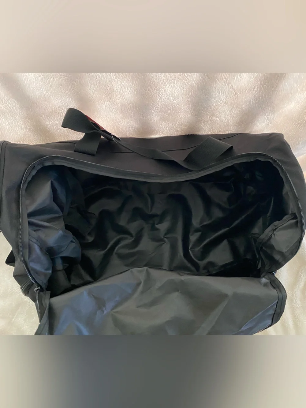FOCO/NFL stylish black